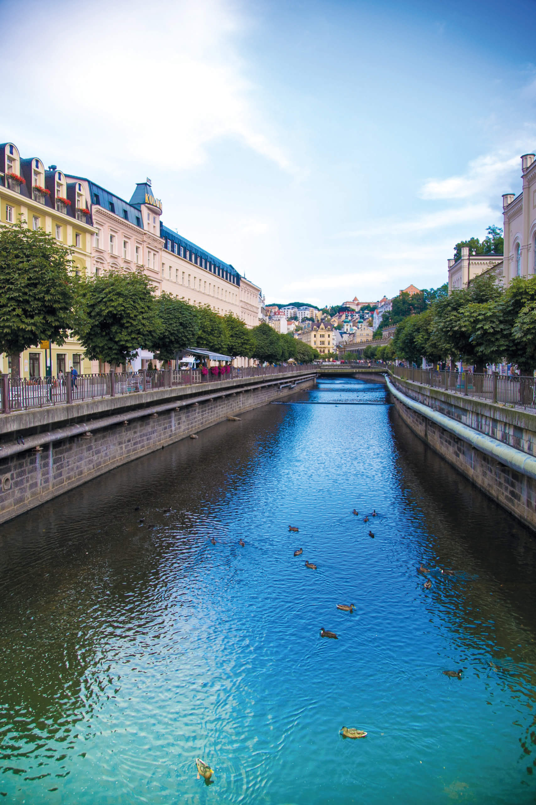 4 Tage Oberwiesental im Erzgebirge mit Ausflug nach Karlsbad